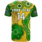 custom-text-and-number-australia-soccer-t-shirt-socceroos-aboriginal-wc-2022