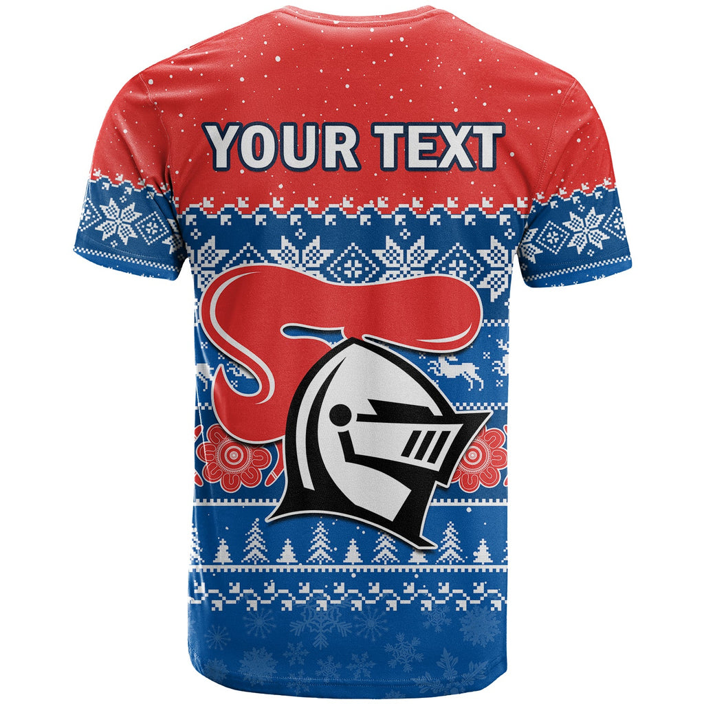 custom-personalised-knights-rugby-t-shirt-indigenous-newcastle-merry-christmas
