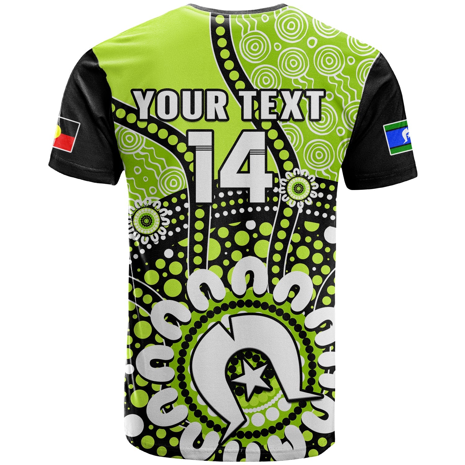 custom-text-and-number-sydney-thunder-naidoc-2023-t-shirt-indigenous-for-our-elders