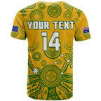 custom-text-and-number-australia-2022-rugby-t-shirt-wallabies-aboriginal-yellow-style