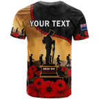 custom-personalised-new-zealand-anzac-t-shirt-maori-camouflage-mix-poppies-we-will-remember-them