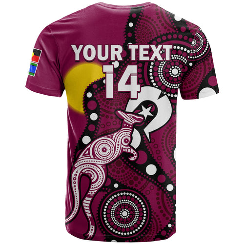 custom-text-and-number-maroons-rugby-naidoc-2023-t-shirt-qld-for-our-elders-indigenous-art
