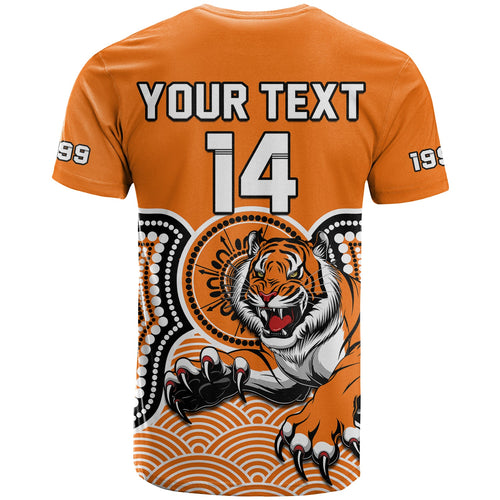 custom-text-and-number-wests-tigers-rugby-t-shirt-indigenous-artsy
