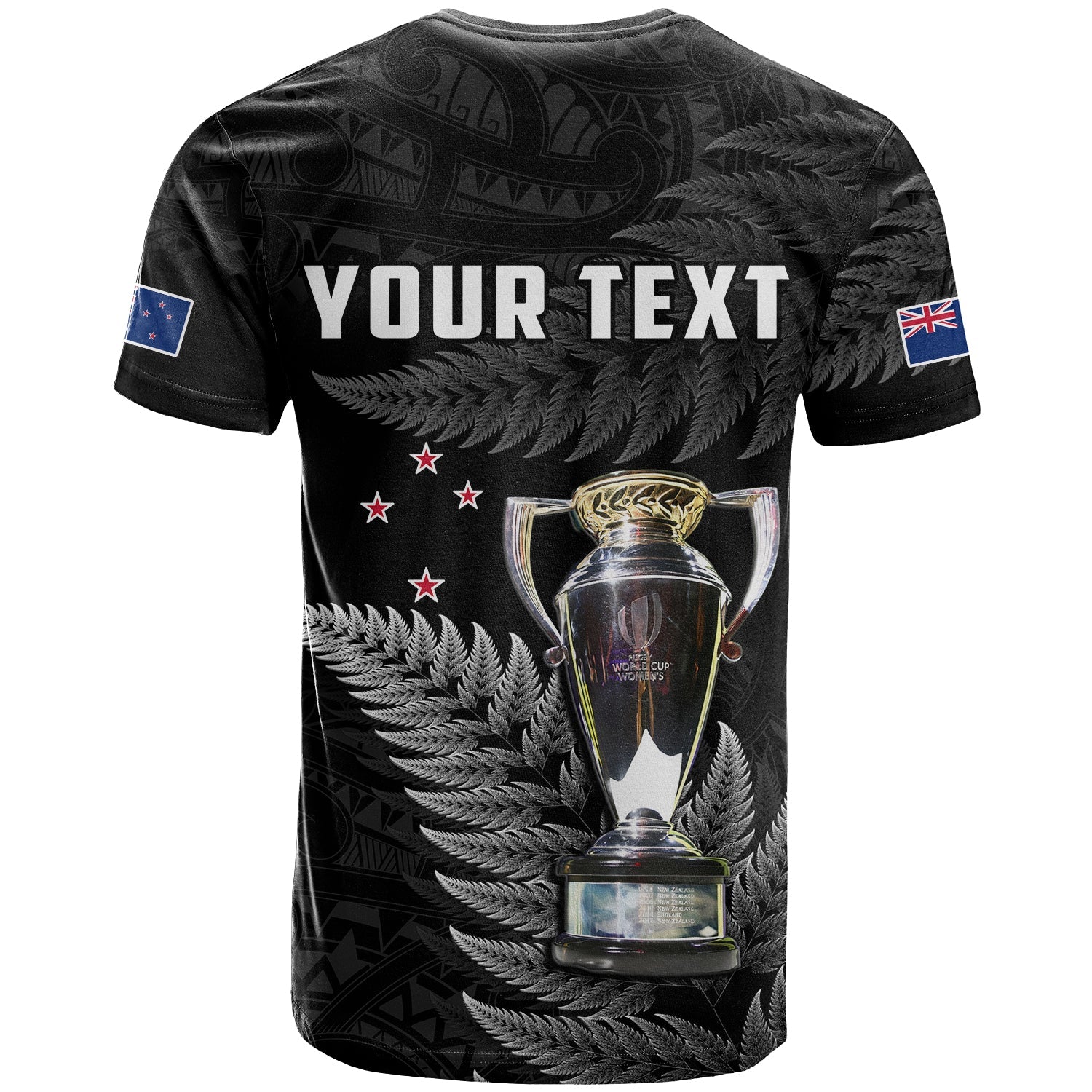 custom-personalised-new-zealand-2022-rugby-t-shirt-black-fern-proud-champions-rwc