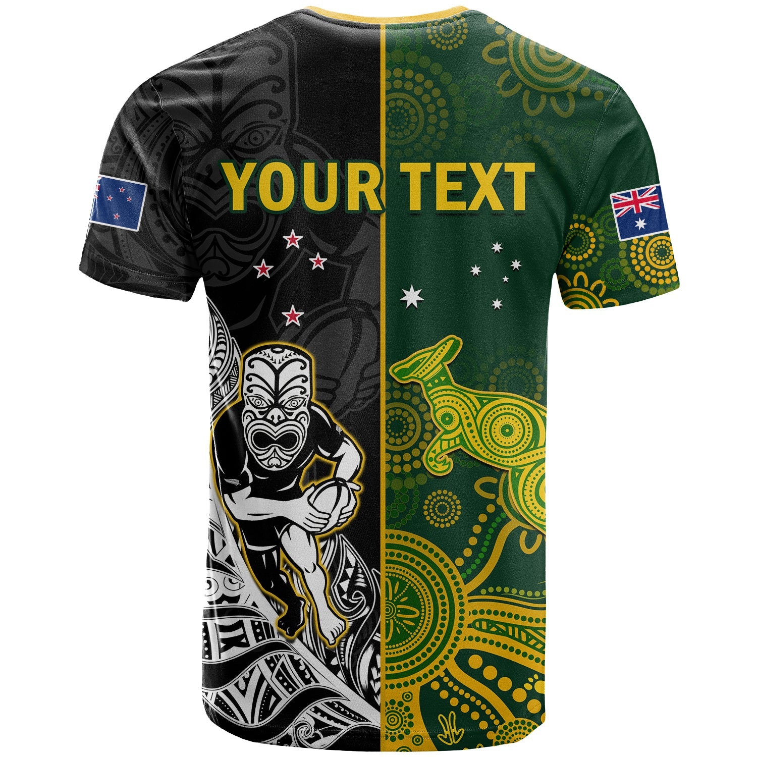 custom-personalised-australia-rugby-mix-aotearoa-rugby-t-shirt-wallabies-all-black-special-version