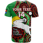 custom-text-and-number-rabbitohs-rugby-naidoc-2023-t-shirt-for-our-elders-aboriginal