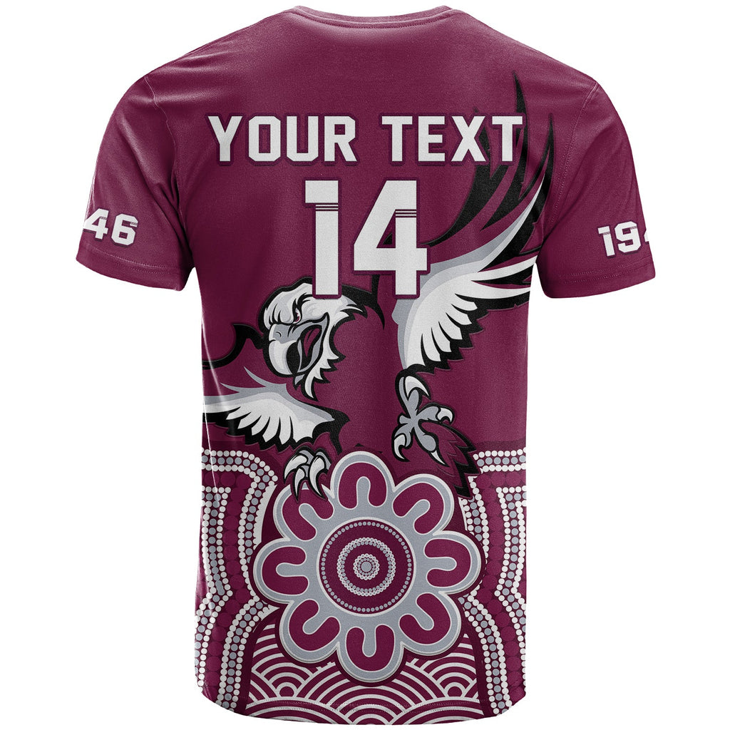 custom-text-and-number-sea-eagles-rugby-t-shirt-manly-warringah-indigenous-art