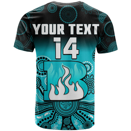 custom-text-and-number-brisbane-heat-t-shirt-gradient-aboriginal-dot-painting
