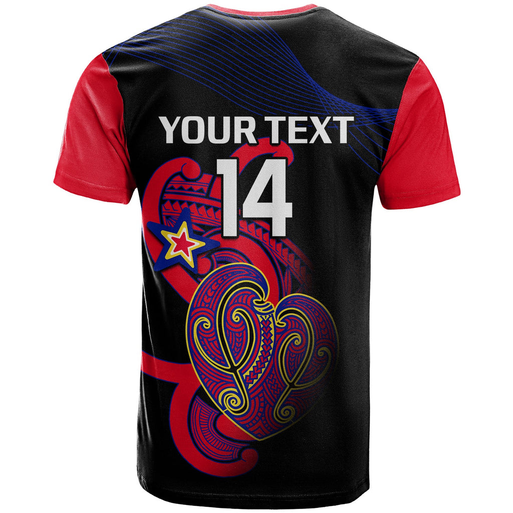 custom-text-and-number-aotearoa-netball-t-shirt-waikato-bay-of-plenty-magic-2023-anz-premiership