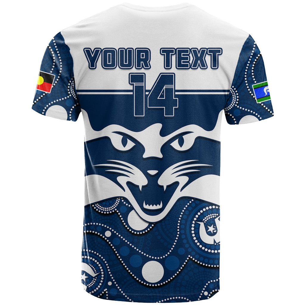 custom-text-and-number-geelong-football-naidoc-2023-t-shirt-cats-for-our-elders-indigenous-art