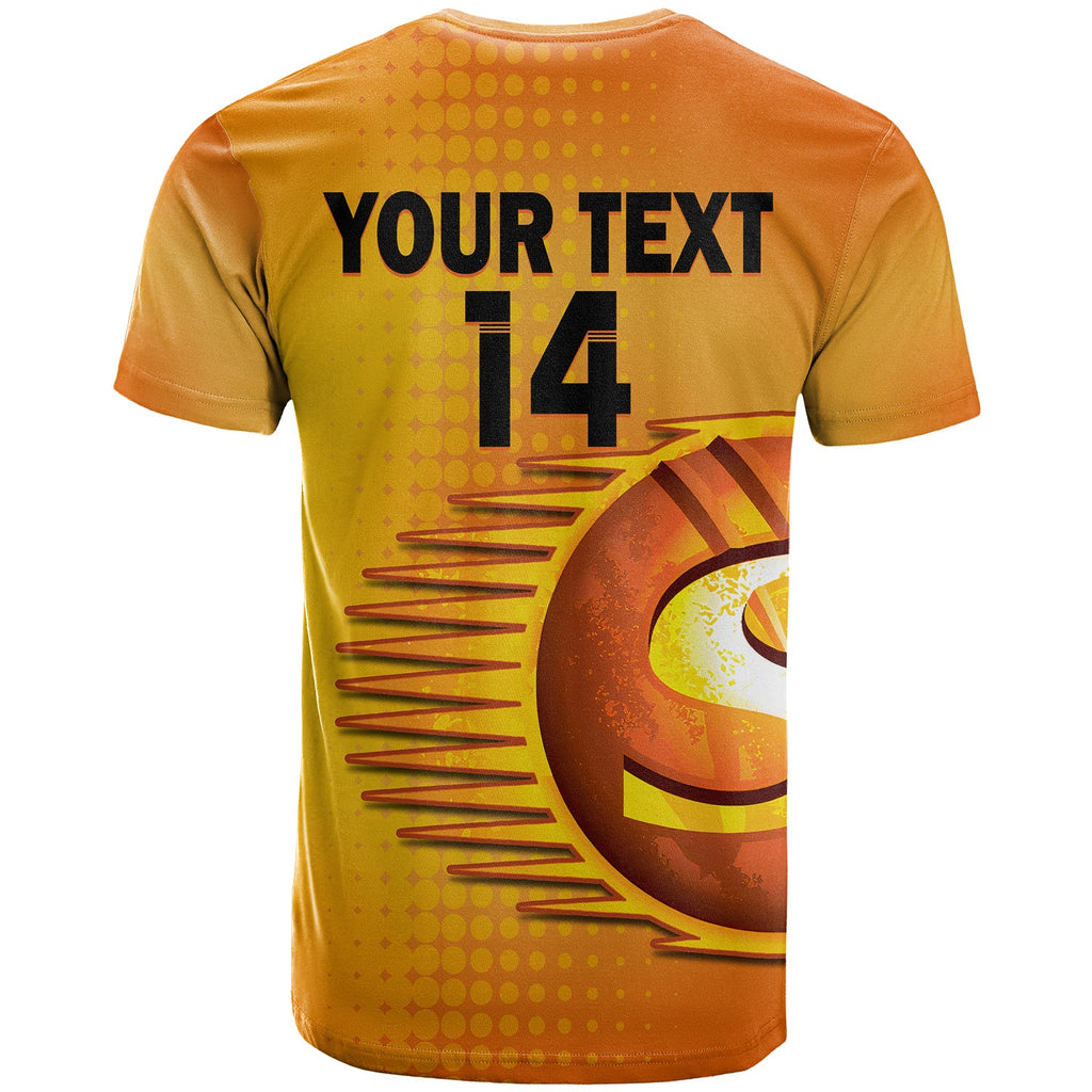 custom-text-and-number-perth-scorchers-cricket-2023-t-shirt-simple-style
