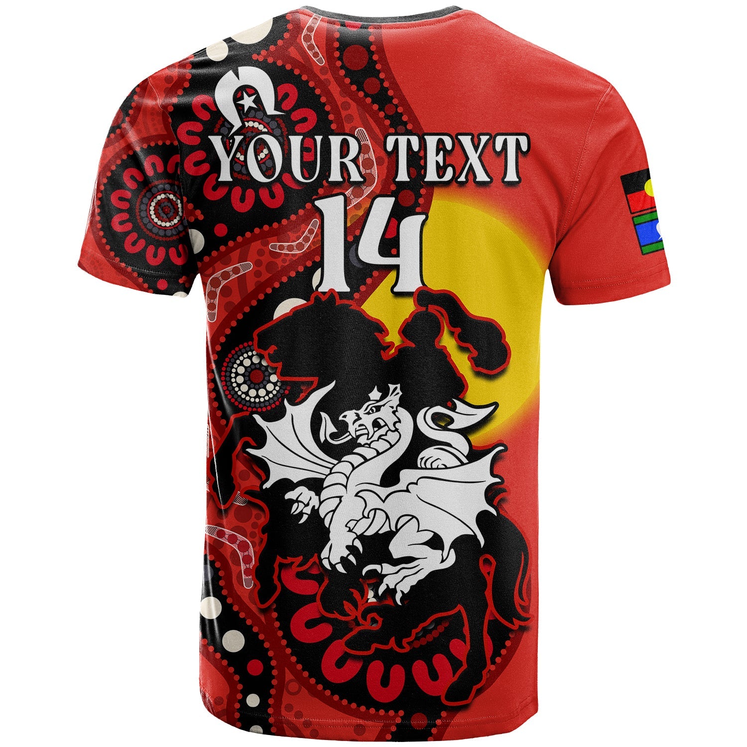 custom-text-and-number-dragons-rugby-naidoc-2023-t-shirt-for-our-elders-aboriginal