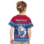 custom-personalised-western-bulldogs-football-t-shirt-dogs-indigenous-merry-christmas