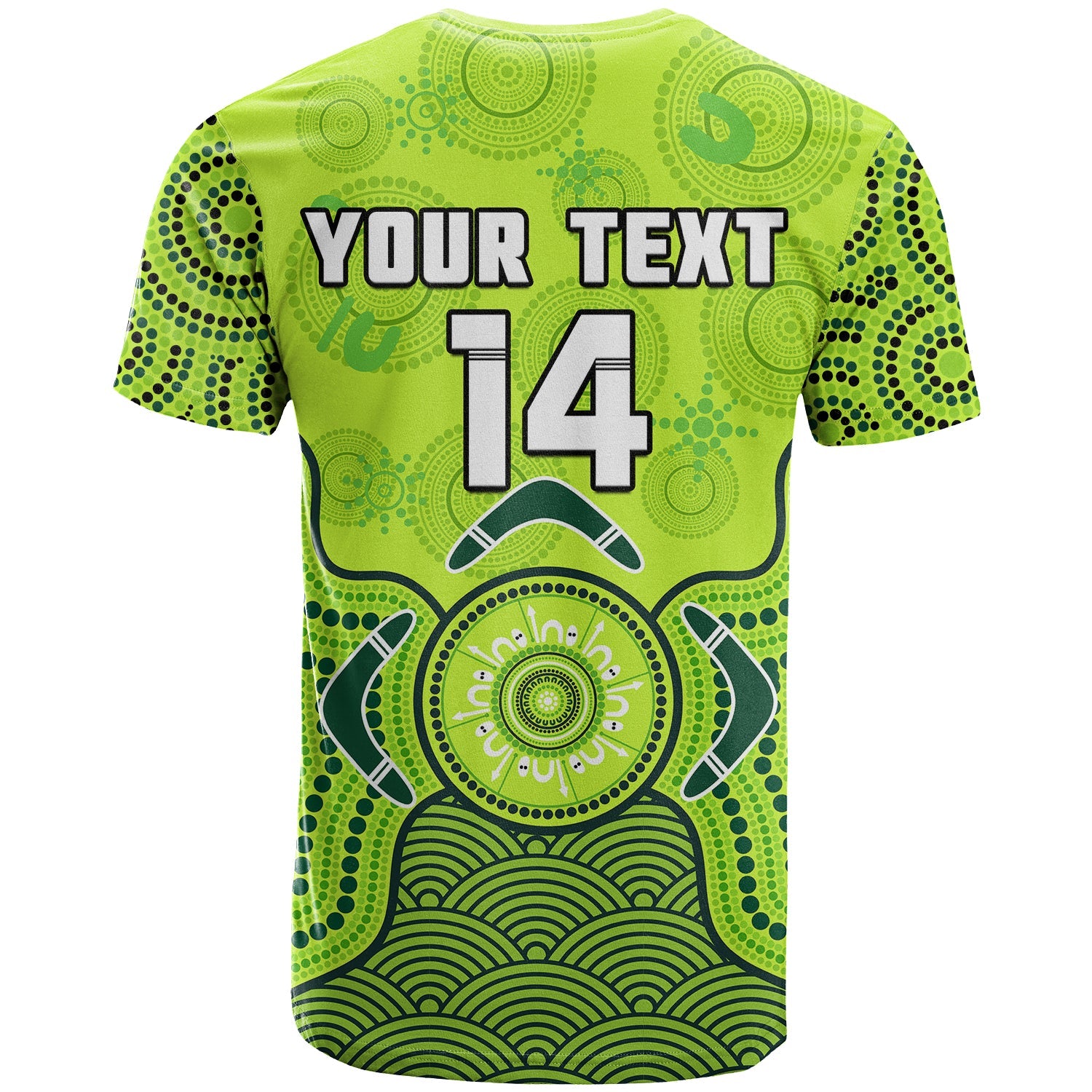 custom-text-and-number-thunder-cricket-t-shirt-sydney-indigenous-artsy