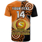 custom-text-and-number-perth-scorchers-cricket-t-shirt-we-are-the-champions-aboriginal