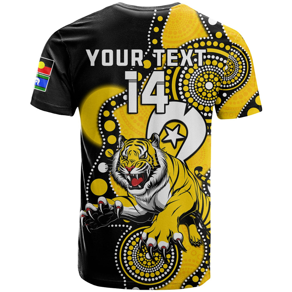 custom-text-and-number-richmond-football-naidoc-2023-t-shirt-tigers-for-our-elders-indigenous-art