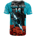 custom-text-and-number-port-adelaide-football-anzac-2023-t-shirt-power-aboriginal-mix-poppy-camouflage