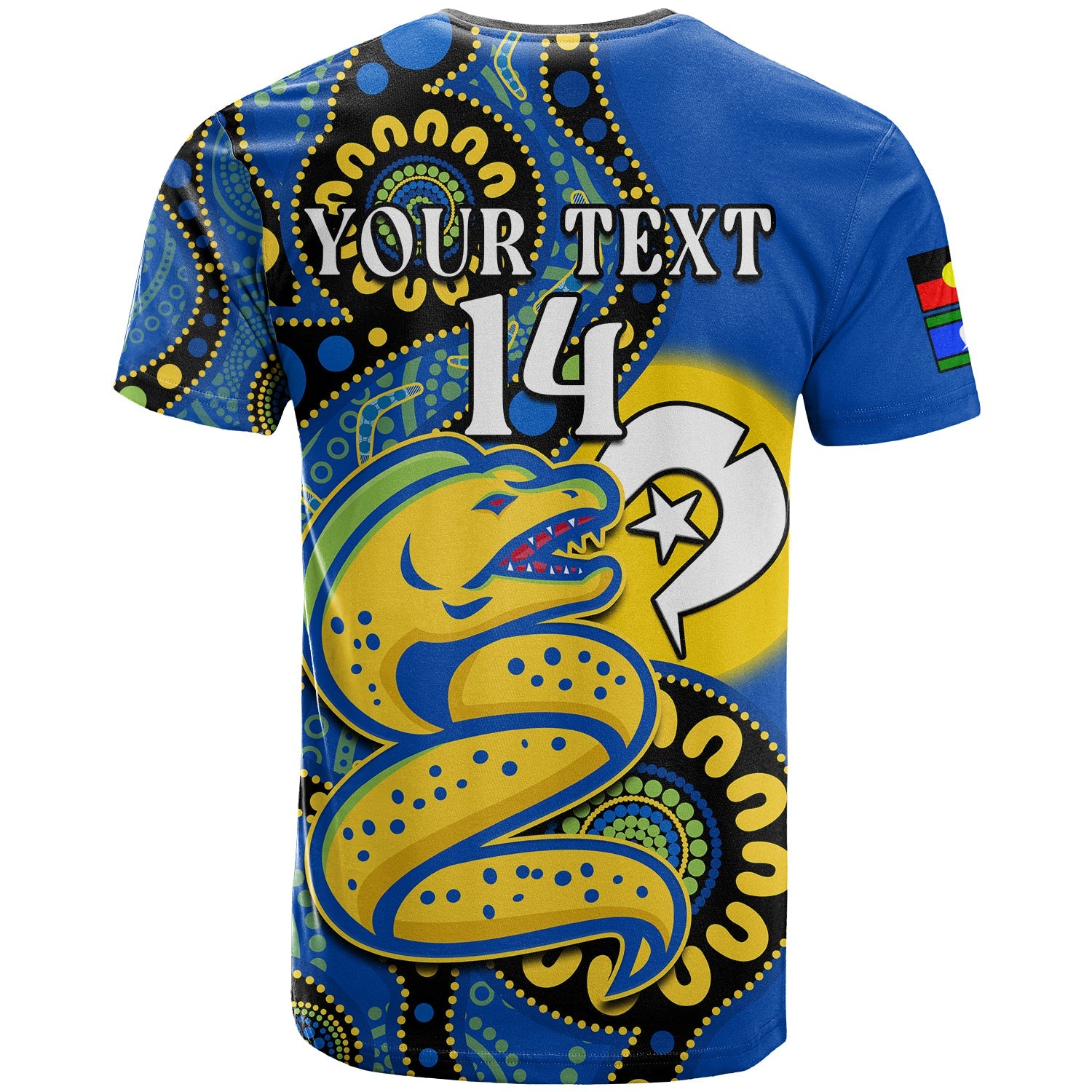 custom-text-and-number-eels-rugby-naidoc-2023-t-shirt-for-our-elders-aboriginal