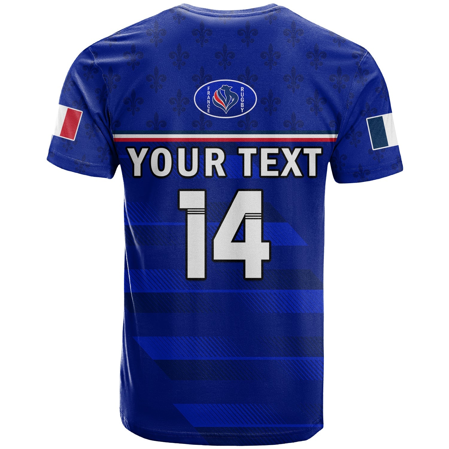 custom-text-and-number-france-rugby-t-shirt-outgoing-tour-allez-les-bleus