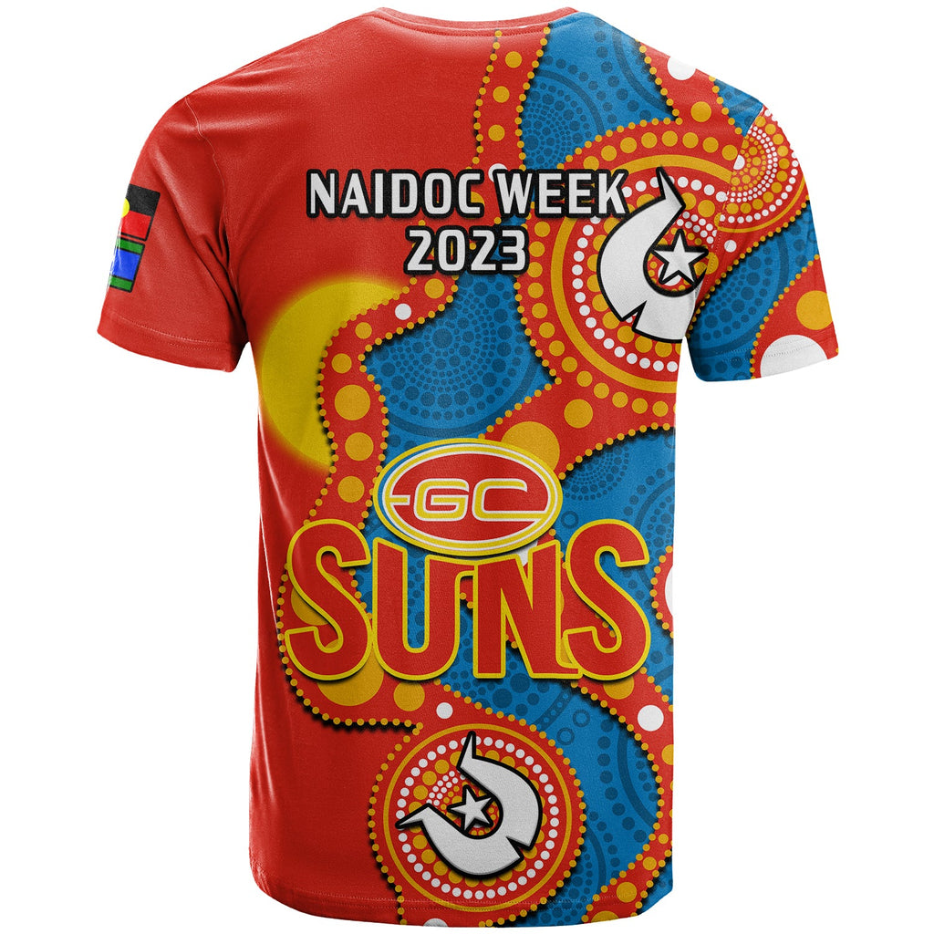 gold-coast-football-naidoc-2023-t-shirt-suns-indigenous-for-our-elders