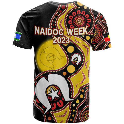 australia-naidoc-week-2023-t-shirt-indigenous-for-our-elders