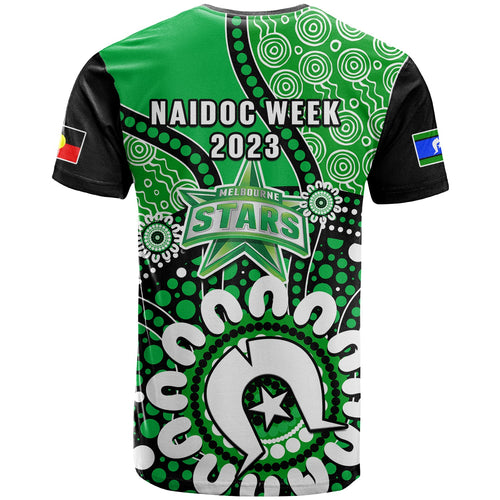 melbourne-stars-naidoc-2023-t-shirt-indigenous-for-our-elders