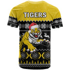 richmond-football-t-shirt-tigers-indigenous-merry-christmas