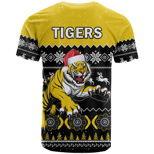richmond-football-t-shirt-tigers-indigenous-merry-christmas