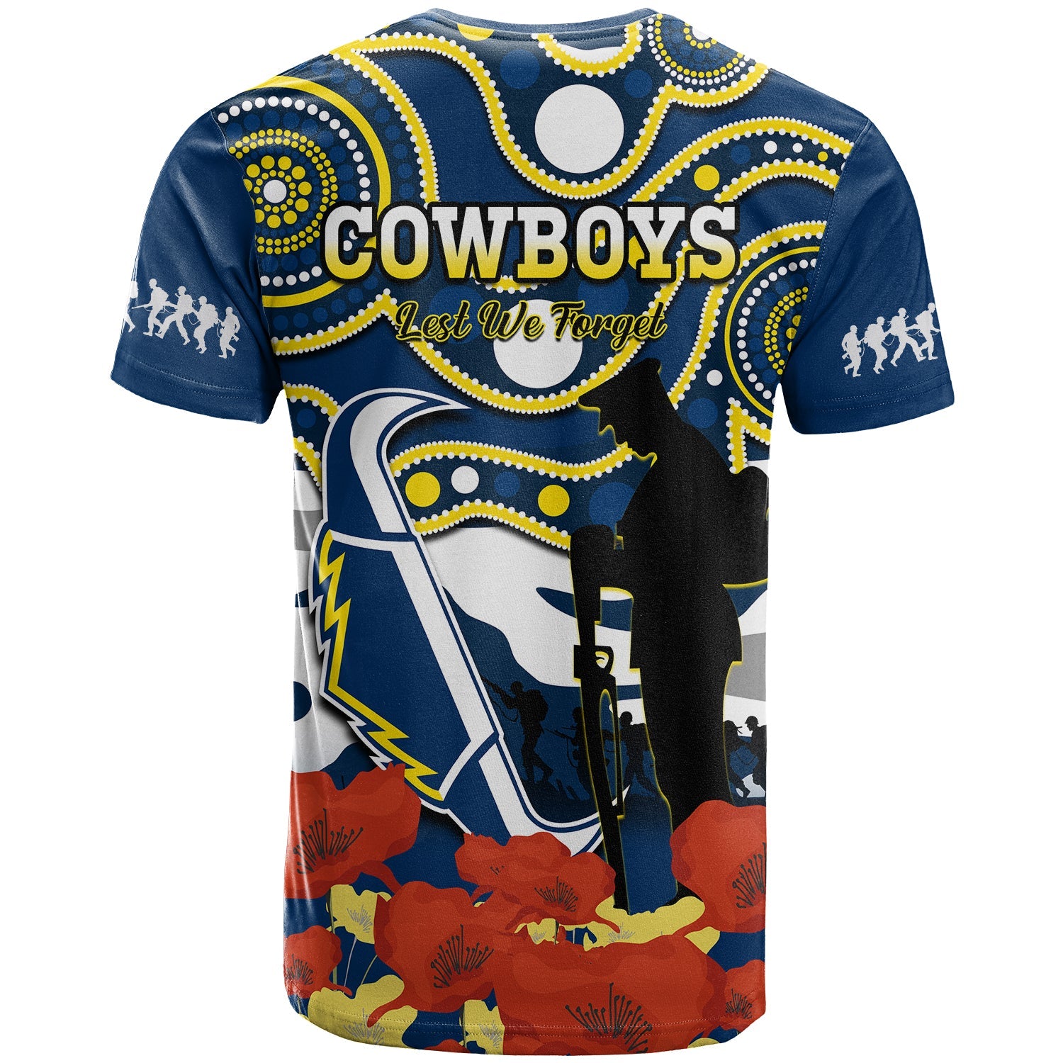 cowboys-rugby-anzac-2023-t-shirt-australian-army-aboriginal-lest-we-forget