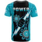 port-adelaide-football-t-shirt-power-thunder-hand-mix-aboriginal-dynamic