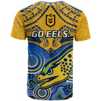 parramatta-rugby-2023-t-shirt-go-eels-polynesian-mix-indigenous-art