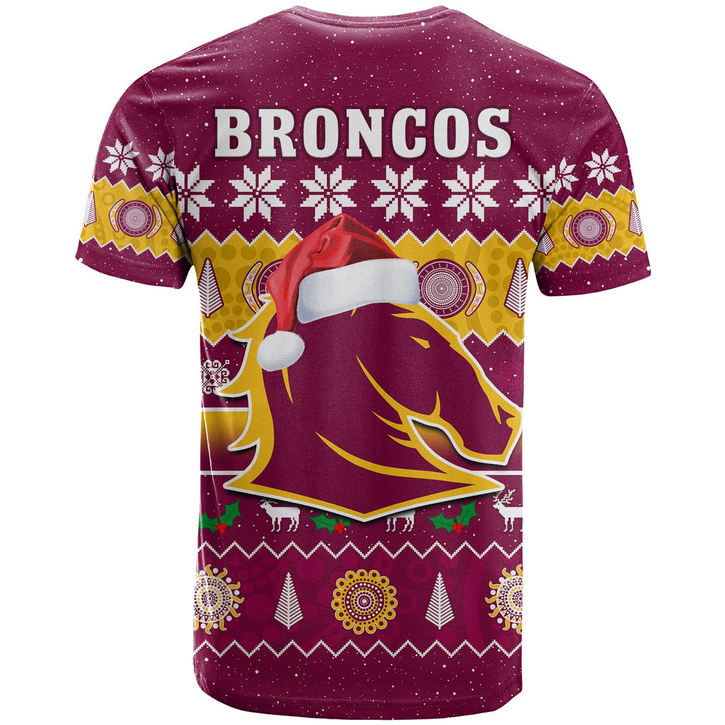 broncos-christmas-t-shirt-brisbane-aboriginal-art-merry-xmas