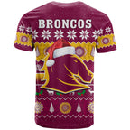 broncos-christmas-t-shirt-brisbane-aboriginal-art-merry-xmas