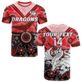 custom-text-and-number-dragons-rugby-t-shirt-indigenous-pattern-artsy-version