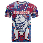 custom-personalised-bulldogs-australian-football-torres-strait-islanders-mix-aboriginal-t-shirt