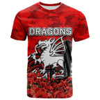st-george-dragons-t-shirt-anzac-day-poppy-flowers-with-army-patterns