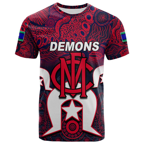 custom-personalised-demons-australian-football-atorres-strait-islanders-mix-aboriginal-t-shirt