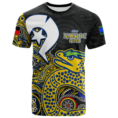 eels-rugby-t-shirt-naidoc-2022-patterns