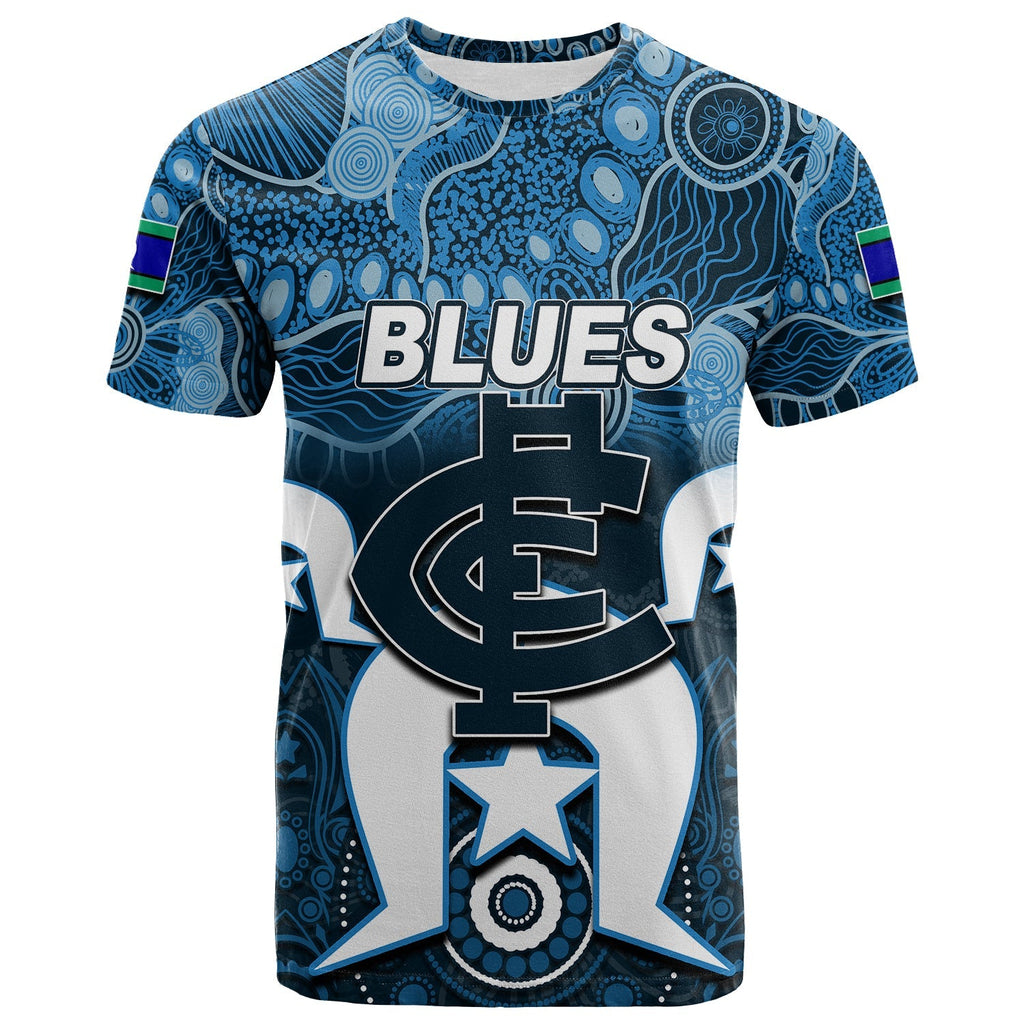 custom-personalised-blues-australian-football-torres-strait-islanders-mix-aboriginal-t-shirt