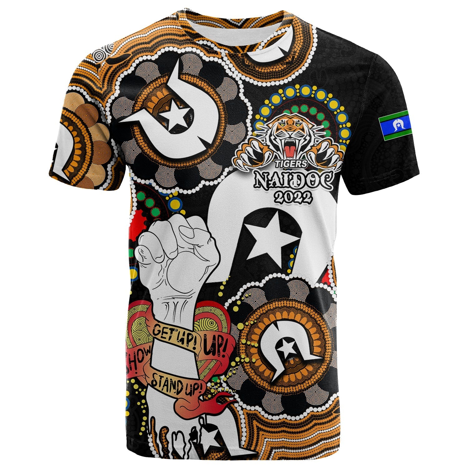 custom-personalised-tigers-rugby-naidoc-week-2022-t-shirt-lets-fight-together