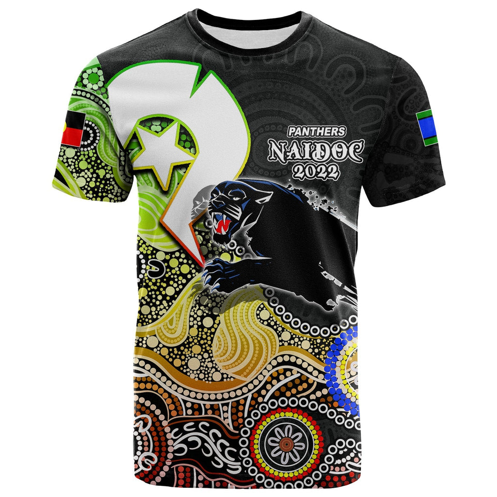 panthers-rugby-t-shirt-naidoc-2022-patterns