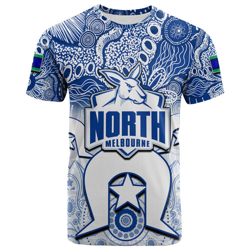 custom-personalised-kangaroos-australian-football-torres-strait-islanders-mix-aboriginal-t-shirt