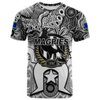 custom-personalised-magpies-australian-football-torres-strait-islanders-mix-aboriginal-t-shirt