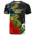 custom-personalisedeels-anzac-day-aboriginal-mix-army-patterns-t-shirt-no1