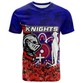 newcastle-knights-t-shirt-anzac-day-poppy-flowers-with-army-patterns
