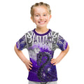 custom-personalised-manaia-maori-t-shirt-kid-fern-aotearoa-purple-waves