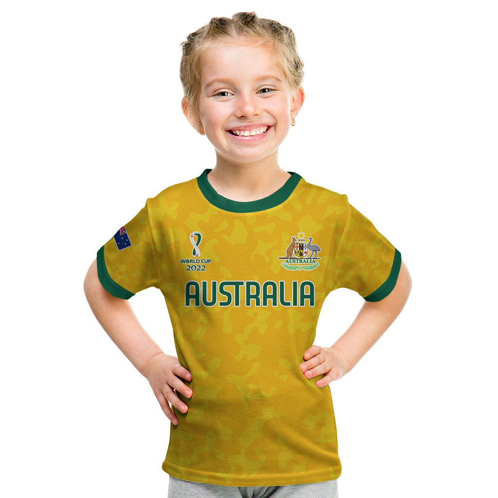 custom-text-and-number-australia-soccer-t-shirt-world-cup-football-2022-socceroos-with-kangaroos