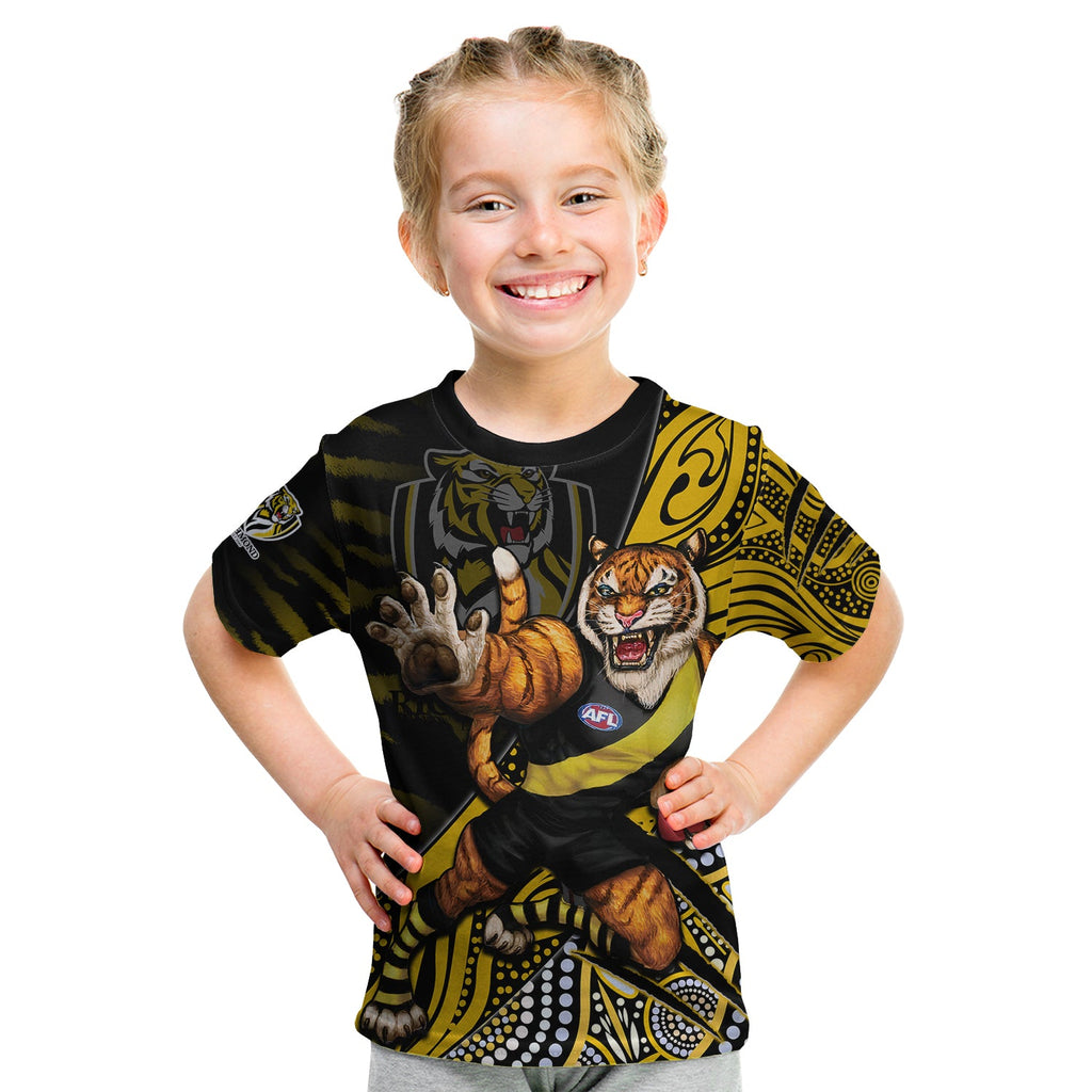 richmond-football-t-shirt-aboriginal-go-the-tigers-mascot