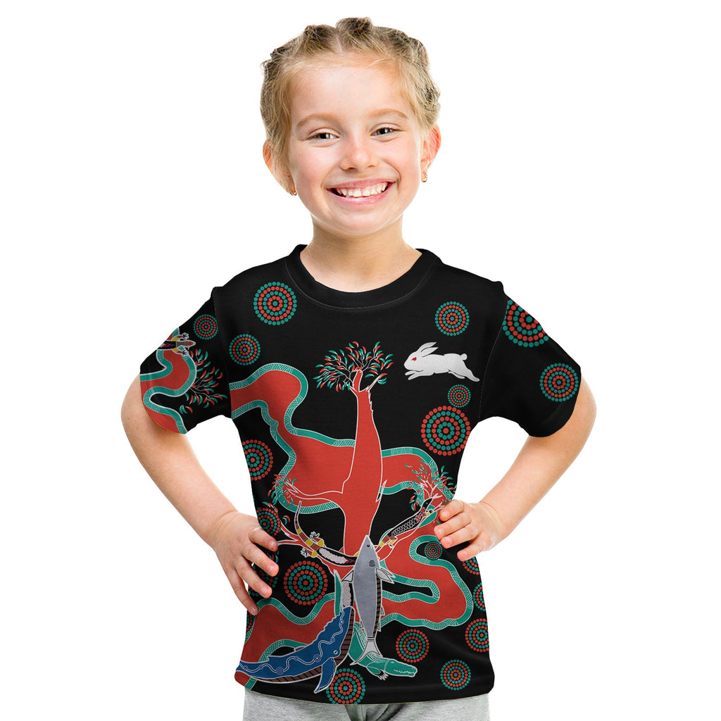 custom-text-and-number-rabbitohs-t-shirt-go-the-bunnies-aboriginal