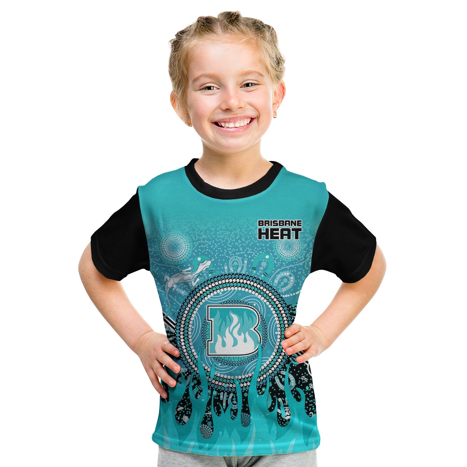 brisbane-heat-t-shirt-aboriginal-dot-fire-australia-cricket